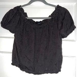 American Eagle shirt